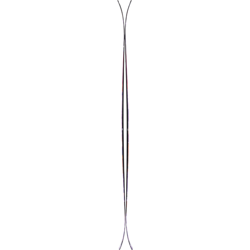 ARV 100, Armada Skis ARV 100 profile