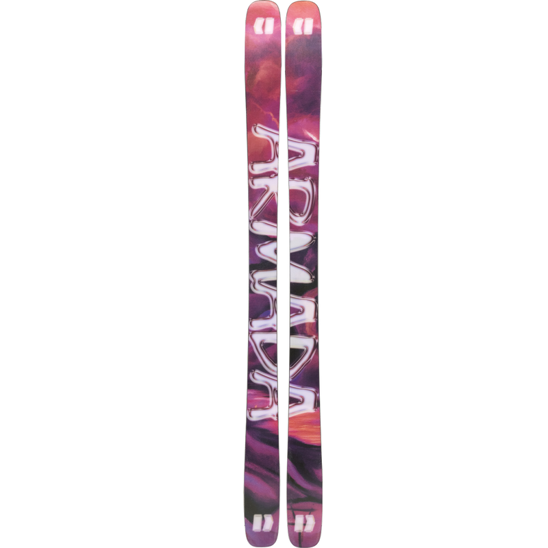 ARV 94, Armada Skis ARV 94 base