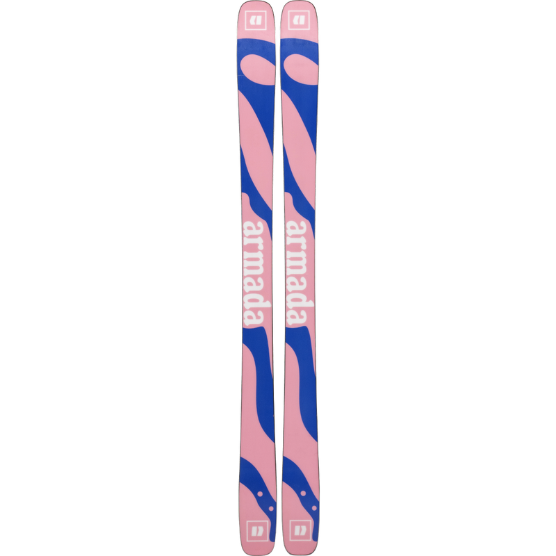 Armada Women's ARW 94 Demo Ski Package, Armada Skis Women's ARW 94 base