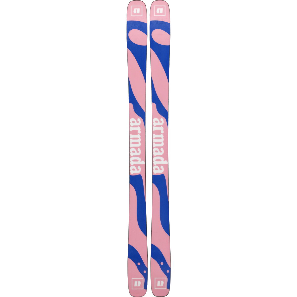 Armada Women's ARW 94 Demo Ski Package alternate view