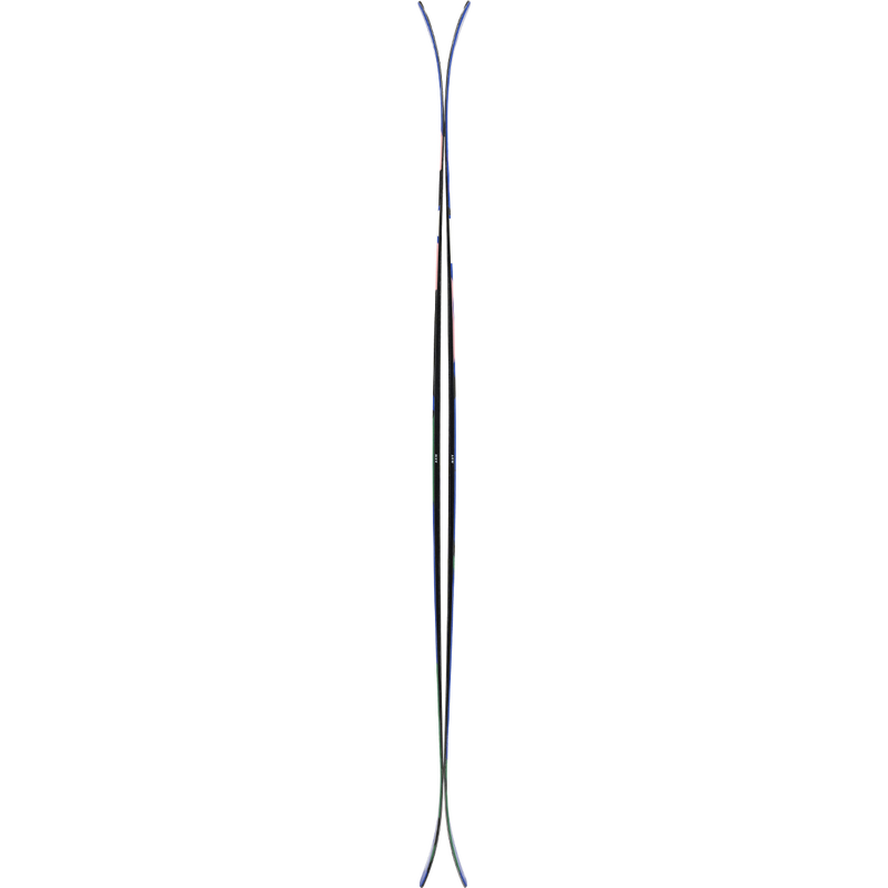 Armada Women's ARW 94 Demo Ski Package, Armada Skis Women's ARW 94 profile