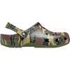 3TC-Army Green/Multi
