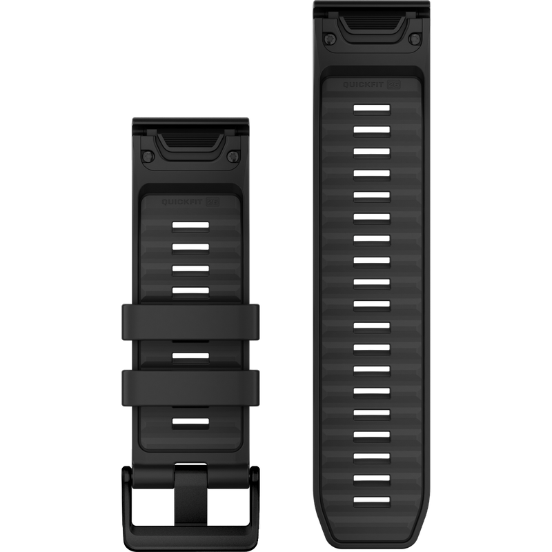 QuickFit 26mm Band, Garmin QuickFit 26mm Band bottom