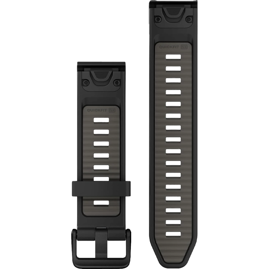 QuickFit 20mm Band alternate view