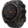 Carbon Gray