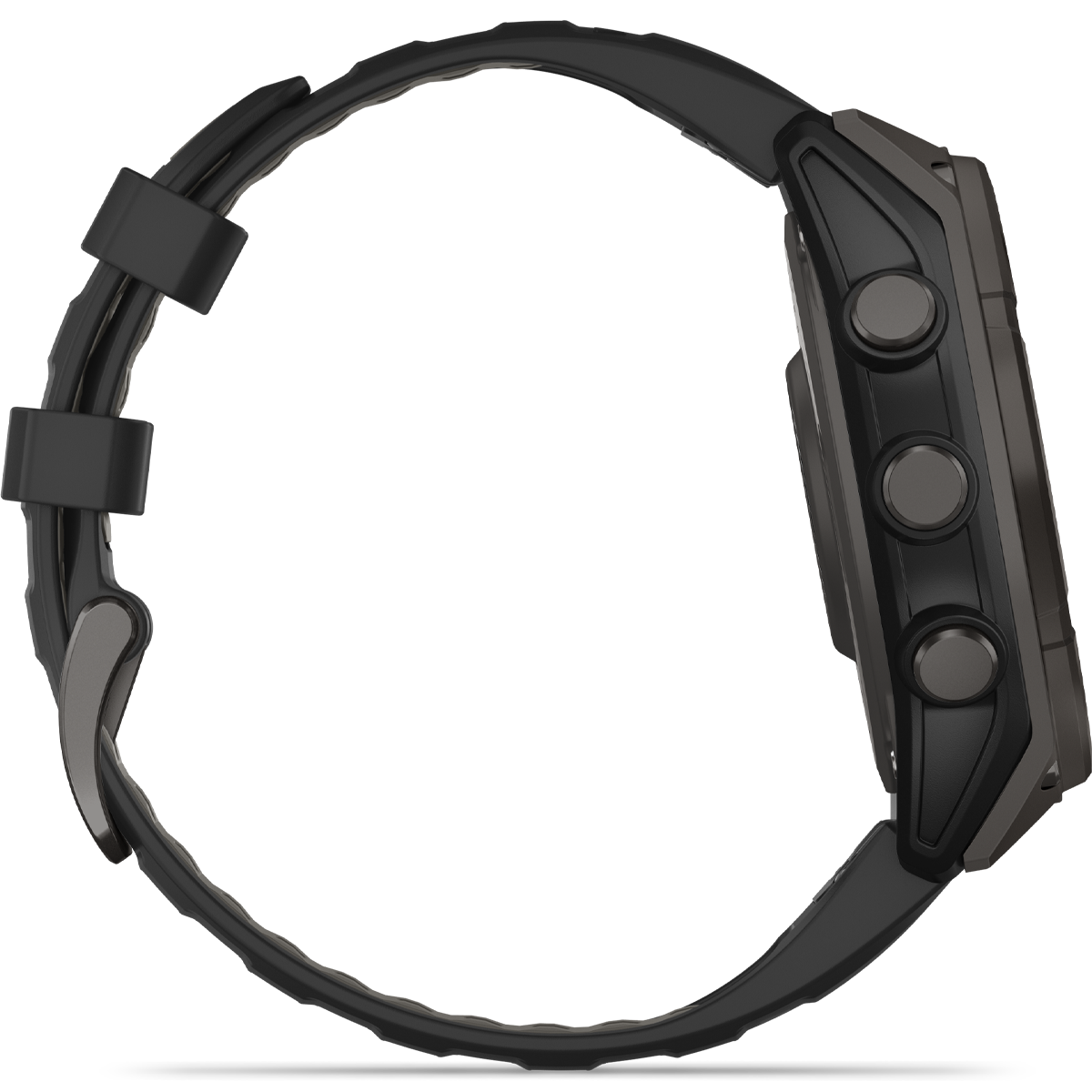 Fenix 8 Solar Sapphire 47mm alternate view