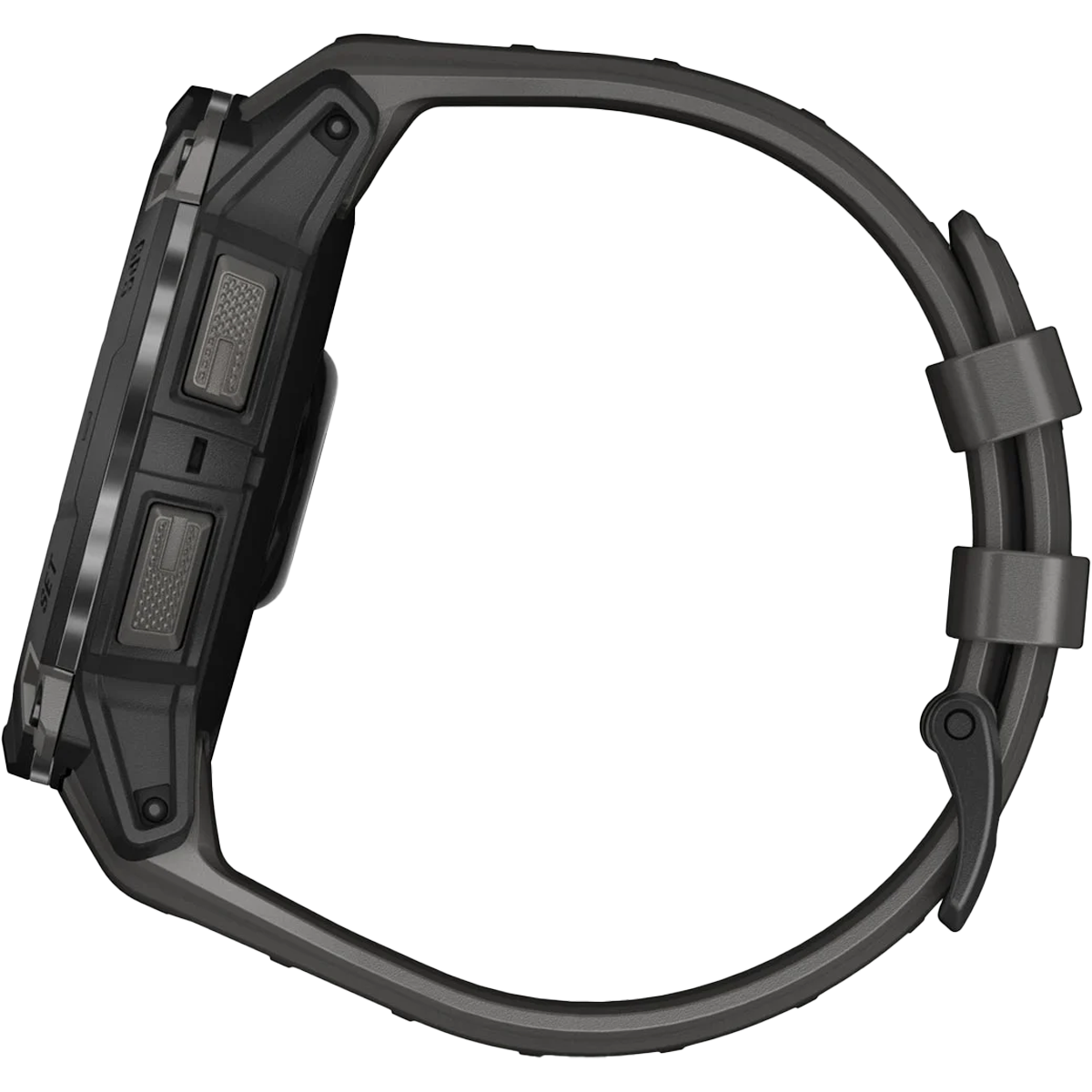 Instinct 3 50mm Amoled - Black alternate view