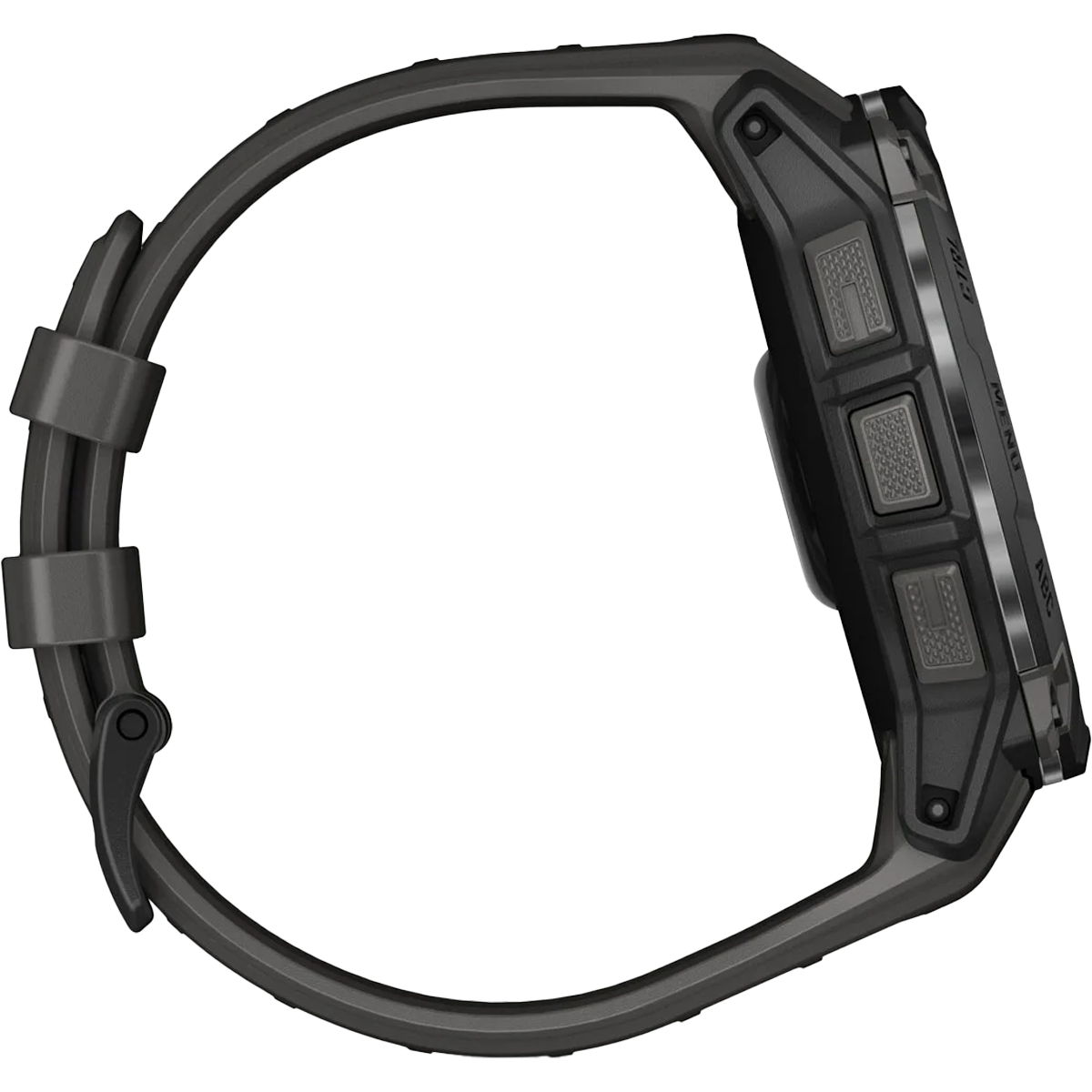 Instinct 3 50mm Amoled - Black alternate view