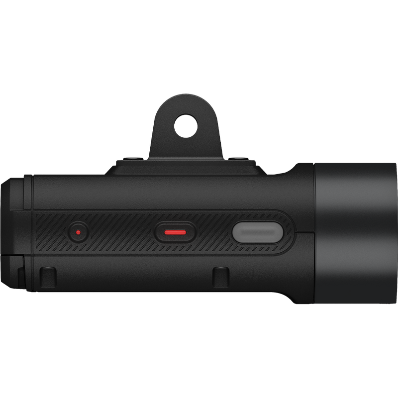 Varia Vue Headlight Camera, Garmin Varia Vue Headlight Camera side 2