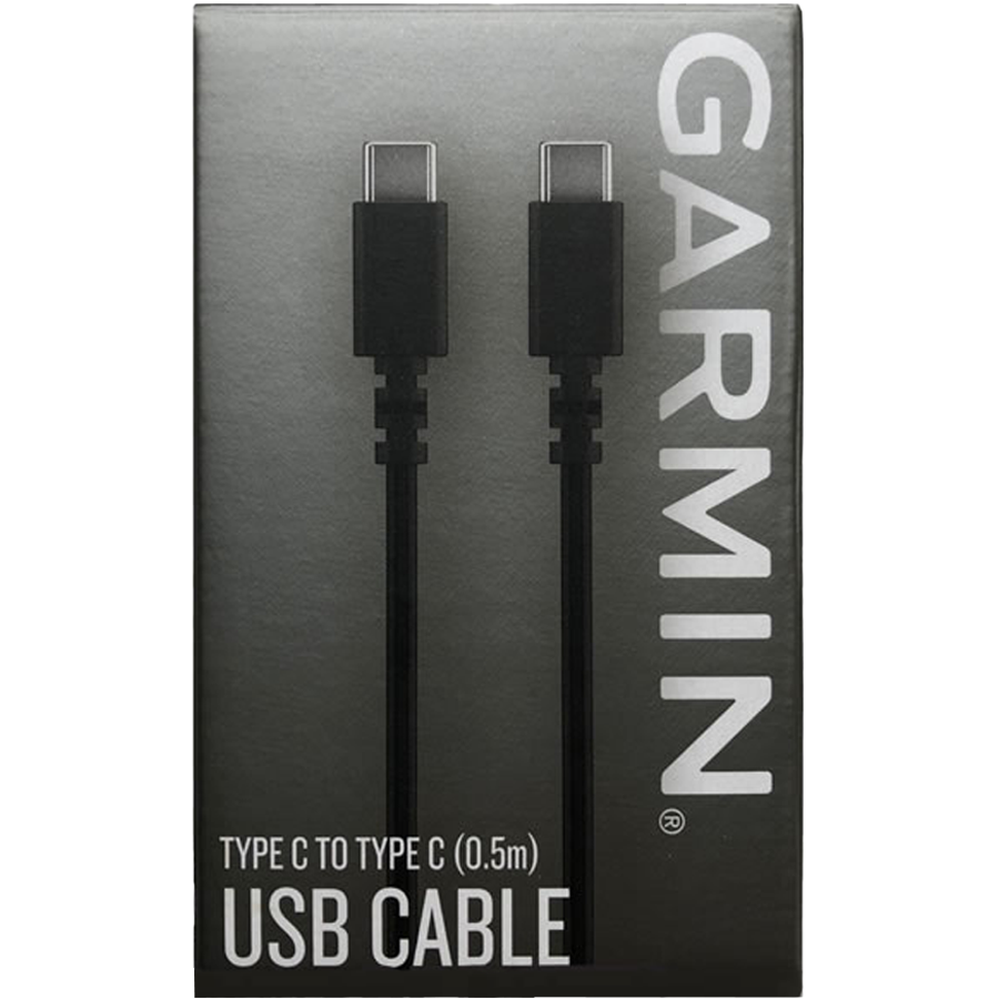 Edge Charging Cable USB-C alternate view