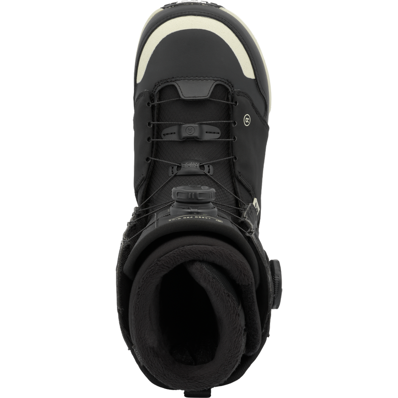 Lasso Pro Wide, Ride Lasso Pro Wide top