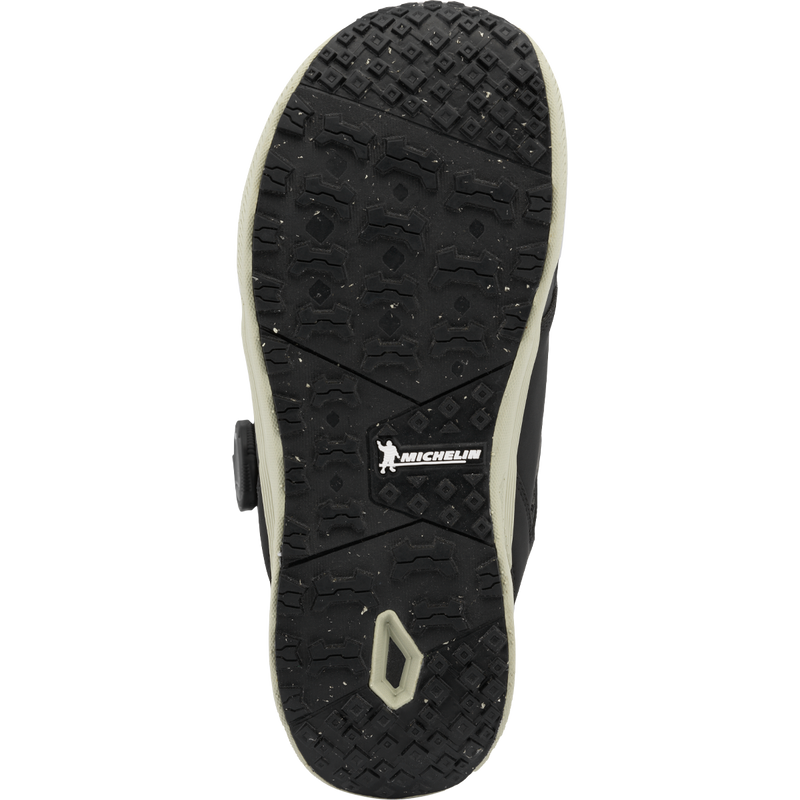 Lasso Pro, Ride Lasso Pro bottom