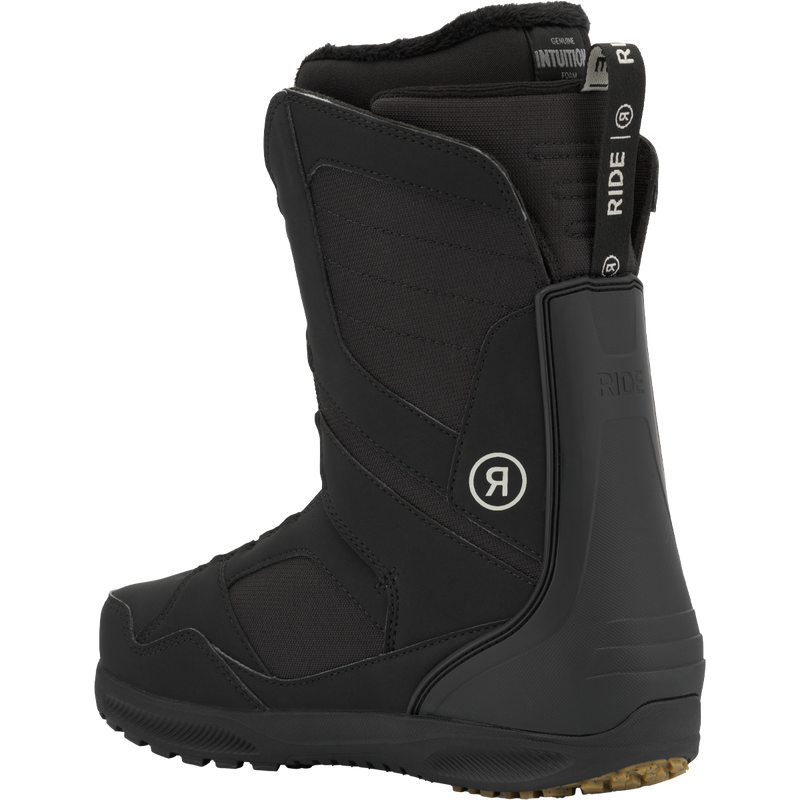 Anthem, Ride Anthem heel