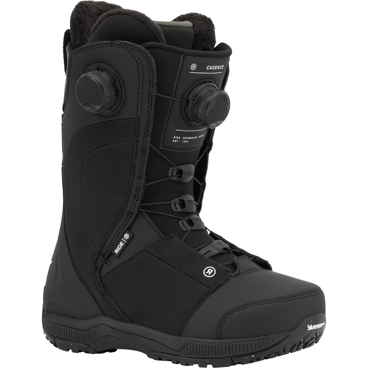 Women's Cadence
