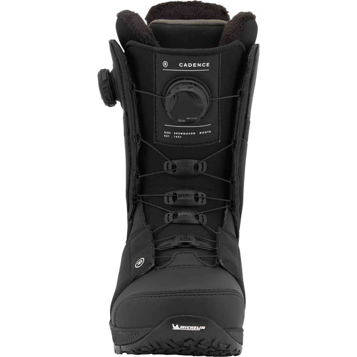 Ride　CADENCE スノーボードブーツ 24 Women's Cadence – Sports Basement