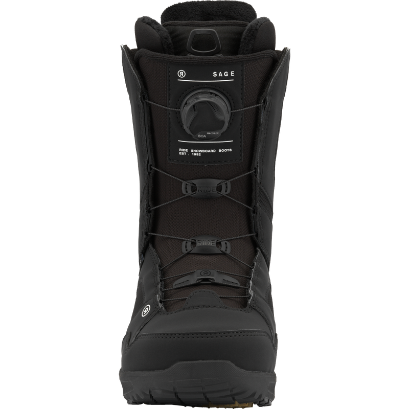 Women's Sage, Ride Women's Sage front