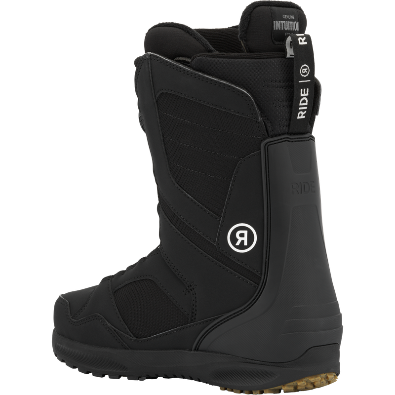 Women's Sage, Ride Women's Sage heel