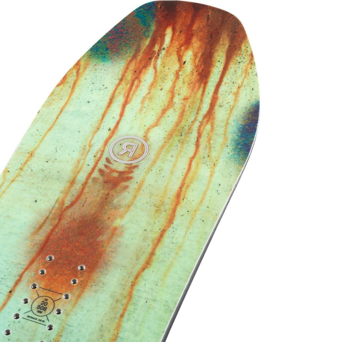 Psychocandy alternate view