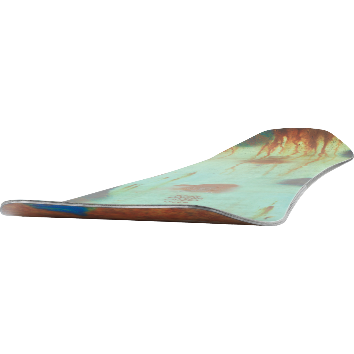 Psychocandy alternate view