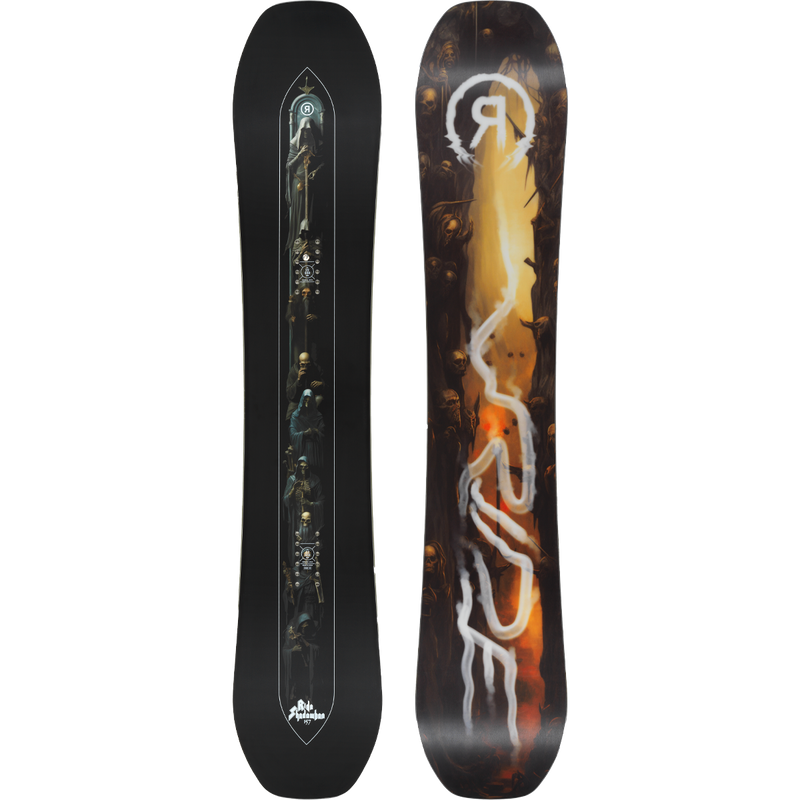 Shadowban, Featured Image