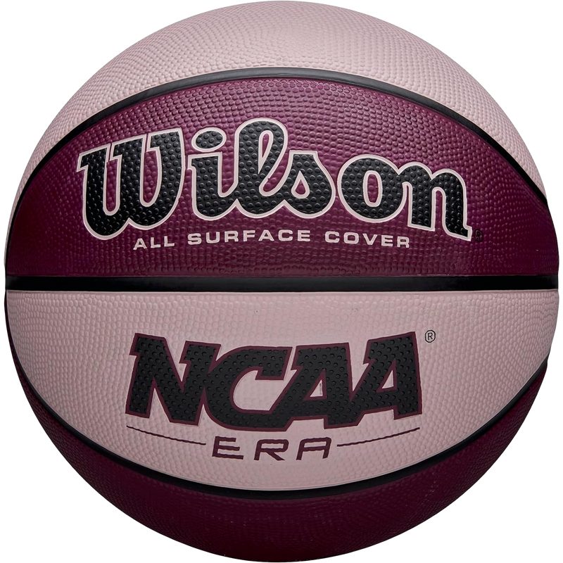 NCAA Era, Featured Image