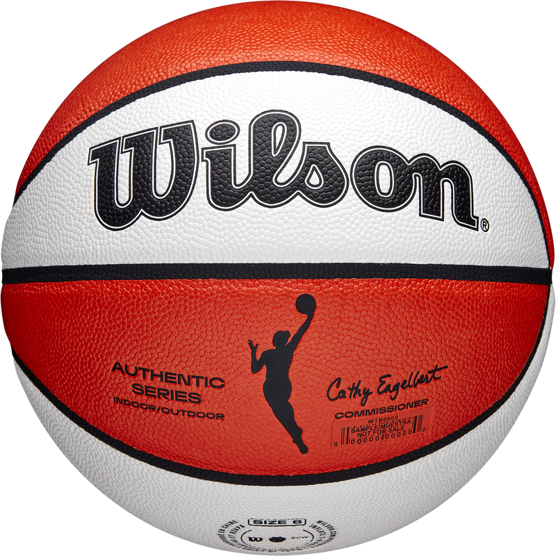 WNBA Authentic Indoor/Outdoor, Featured Image
