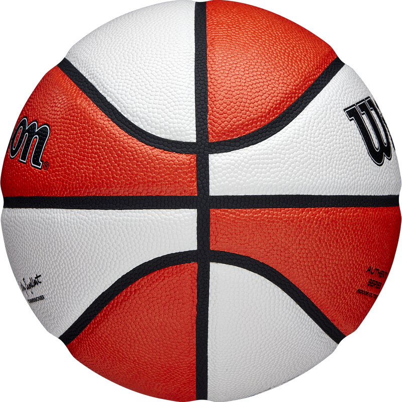 WNBA Authentic Indoor/Outdoor, Wilson WNBA Authentic Indoor/Outdoor Side
