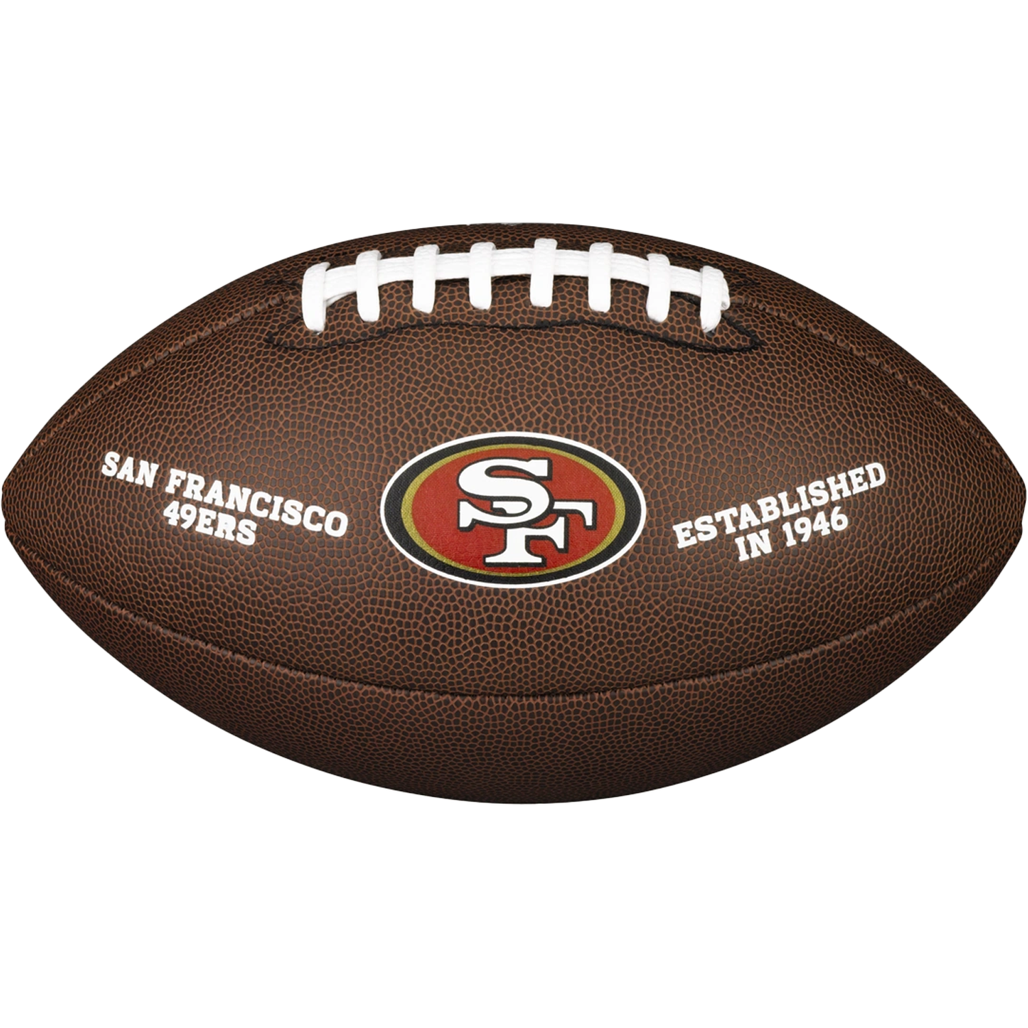 Backyard Legend 49ers – Sports Basement