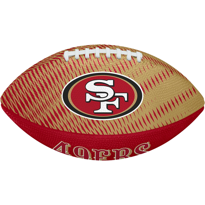 Team Tailgate 49ers, Featured Image