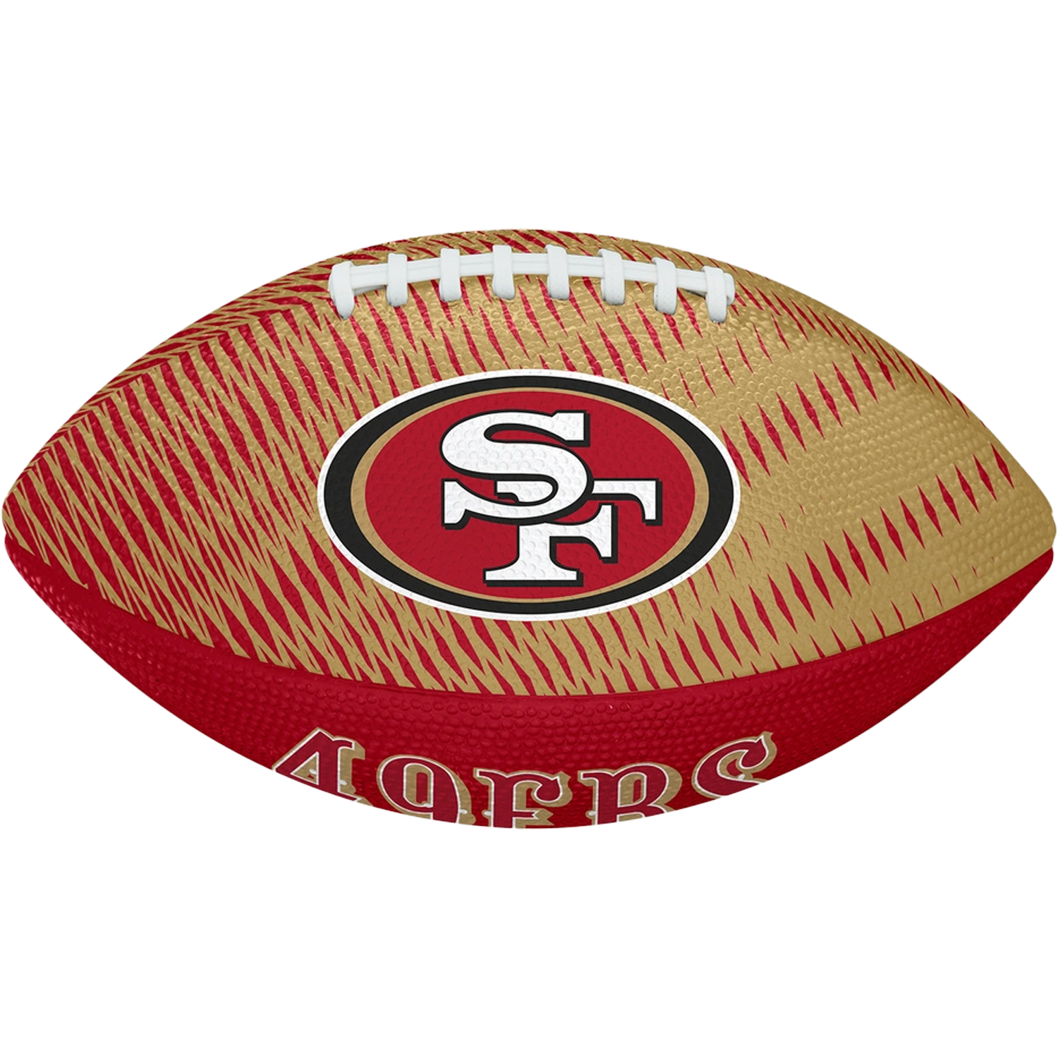 Team Tailgate 49ers alternate view