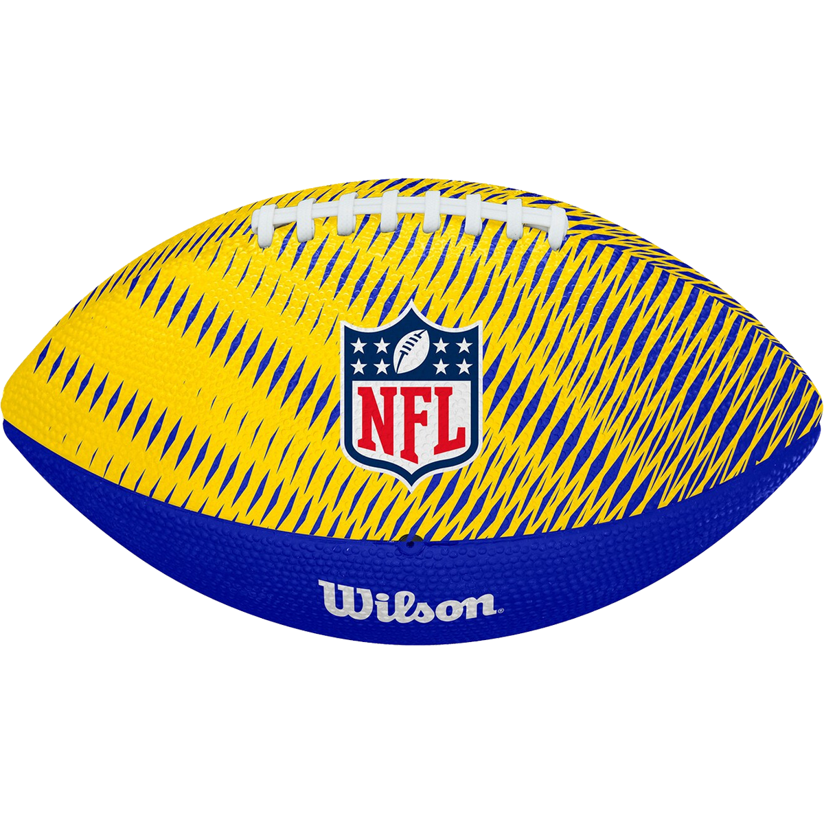 Team Tailgate Rams alternate view