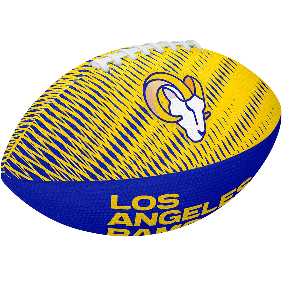 Team Tailgate Rams alternate view