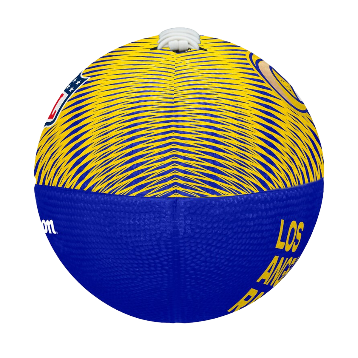 Team Tailgate Rams alternate view