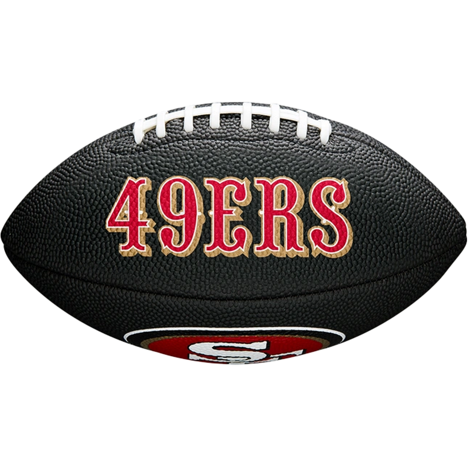 Team Soft Touch Mini 49ers – Sports Basement