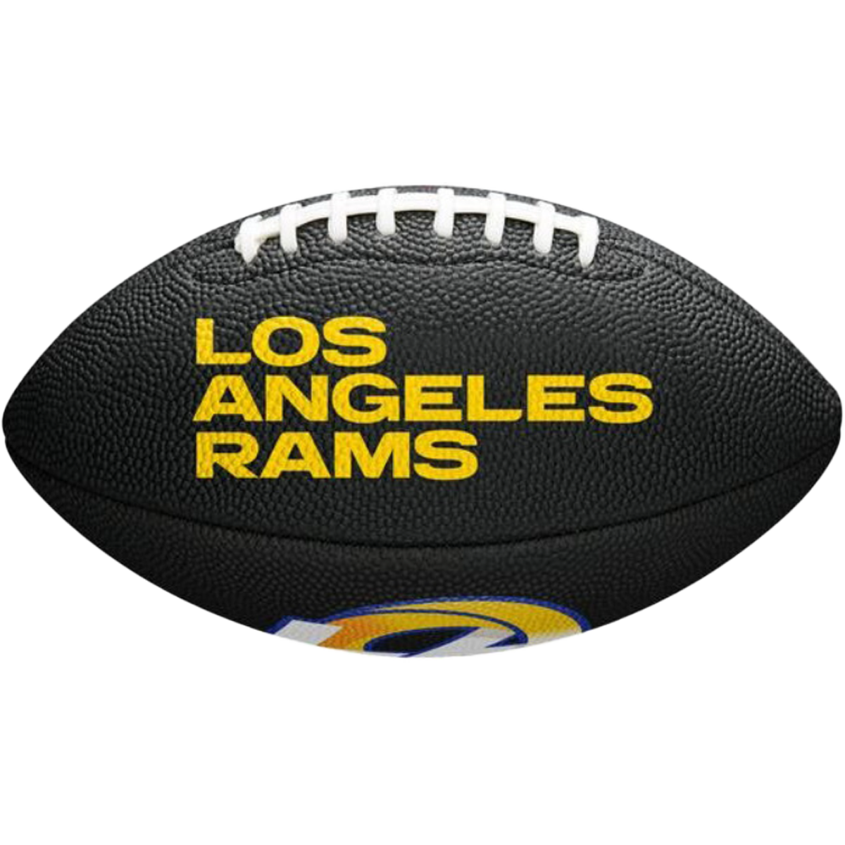 Team Soft Touch Mini Rams alternate view