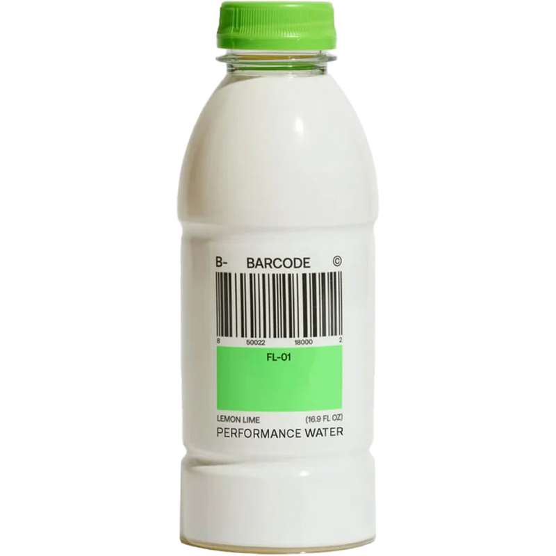 Performance Water 16 oz, Featured Image