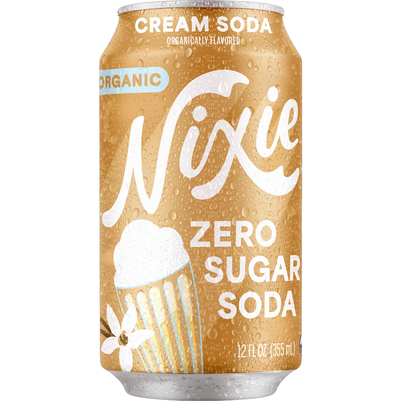 Zero Sugar Soda 12 oz, Featured Image