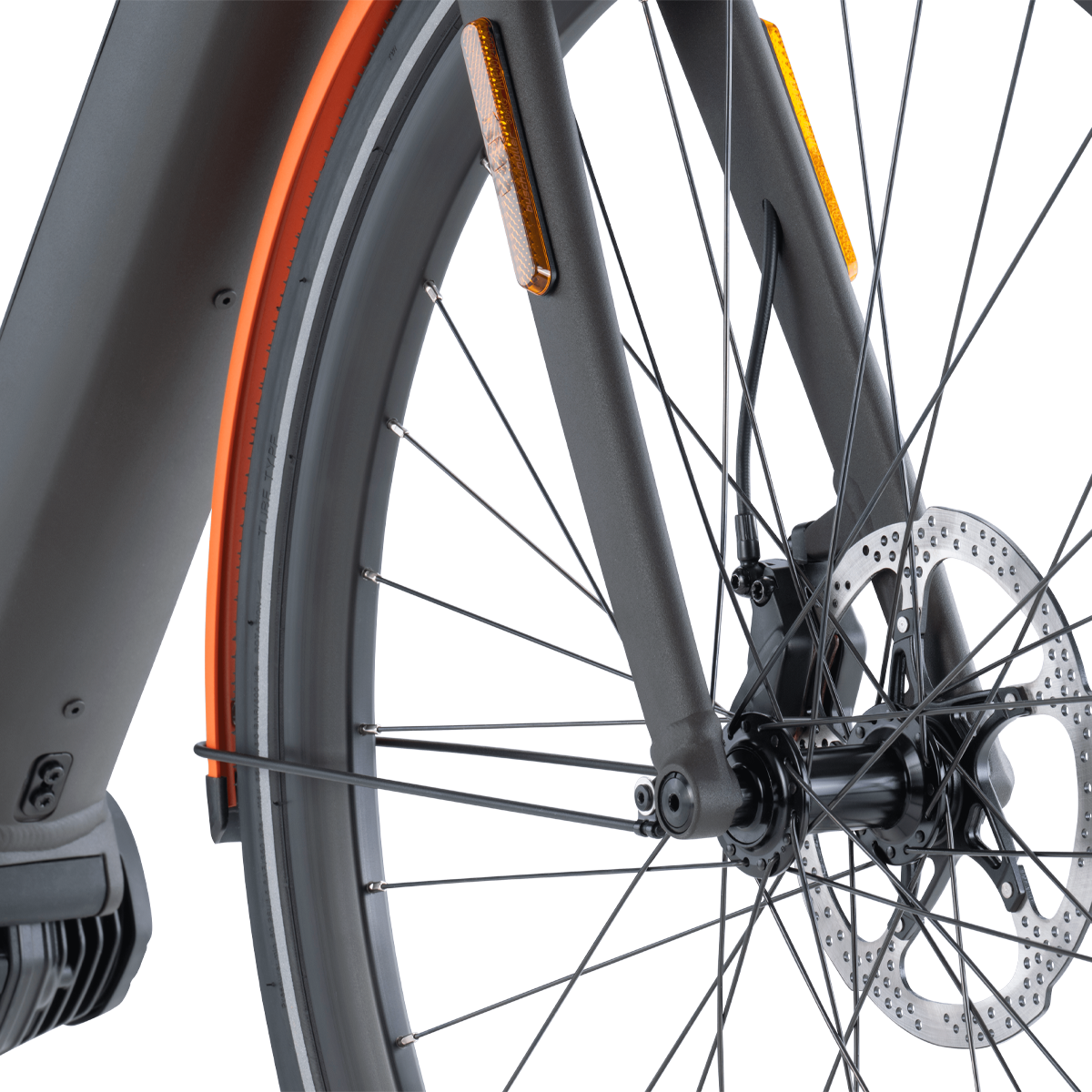 AMP 257 AL Speed One – Sports Basement