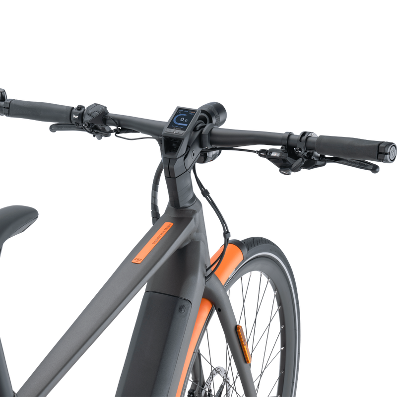AMP 257 AL Speed One – Sports Basement
