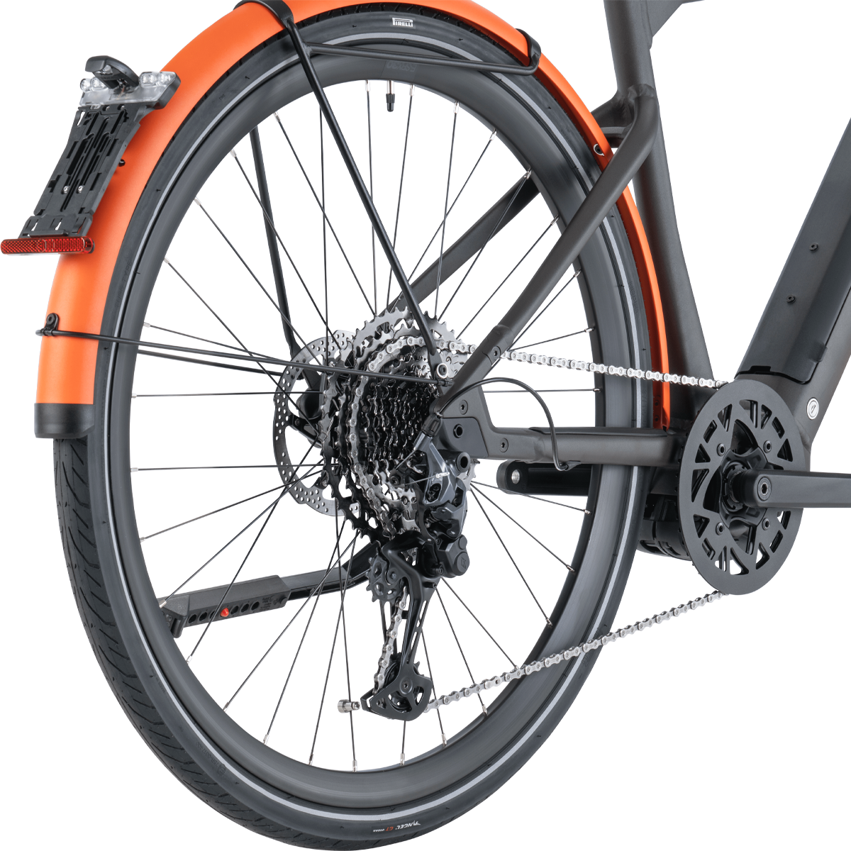 AMP 257 AL Speed One – Sports Basement