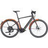 Powder Anthracite