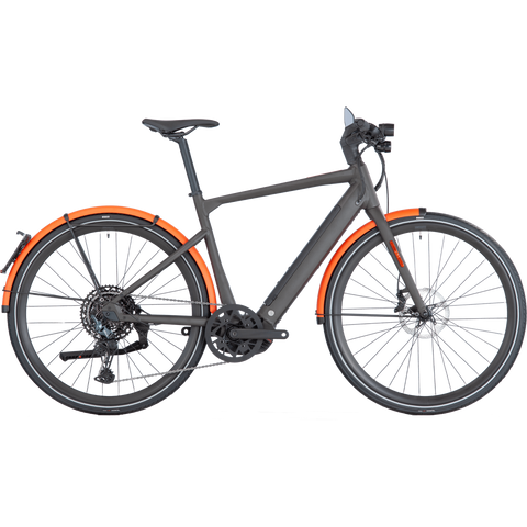 AMP 257 AL Speed One – Sports Basement