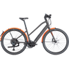 Powder Anthracite