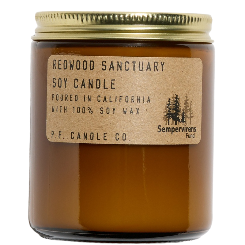 Redwood Sempervirens Fund 7.2oz, Featured Image