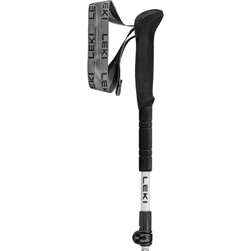 Skytera FX Carbon SL, Leki Skytera FX Carbon SL strap and grip