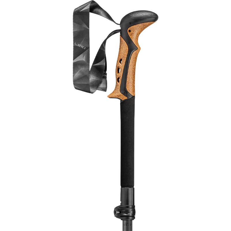 Khumbu FX TA, Leki Khumbu FX TA grip