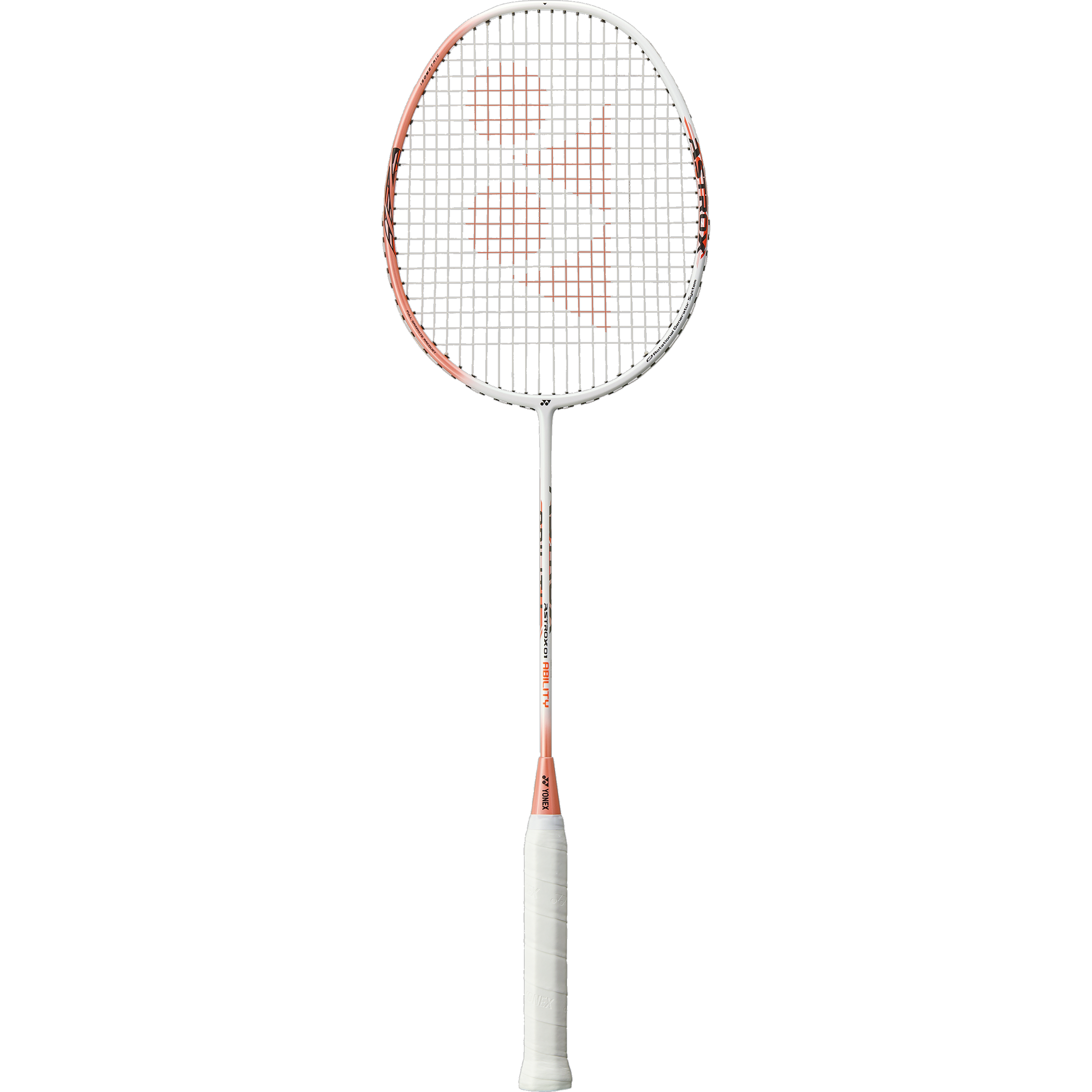 ASTROX 01 Ability 4U (Strung) – Sports Basement ASTROX 01 Ability 4U (Strung) – Sports Basement