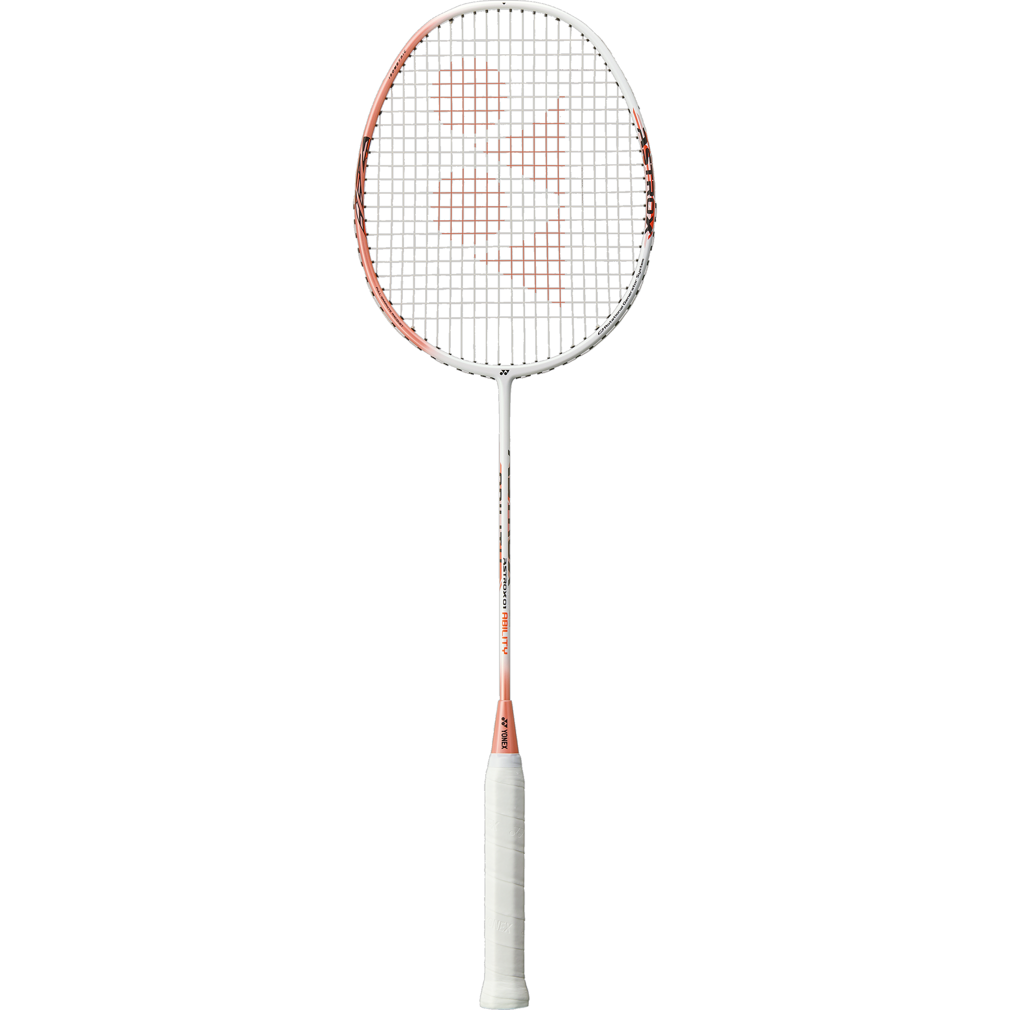 ASTROX 01 Ability 4U (Strung) alternate view