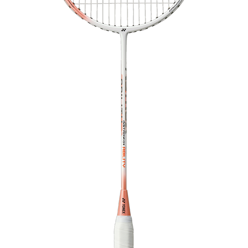 ASTROX 01 Ability 4U (Strung), Yonex ASTROX 01 Ability 4U (Strung) Neck