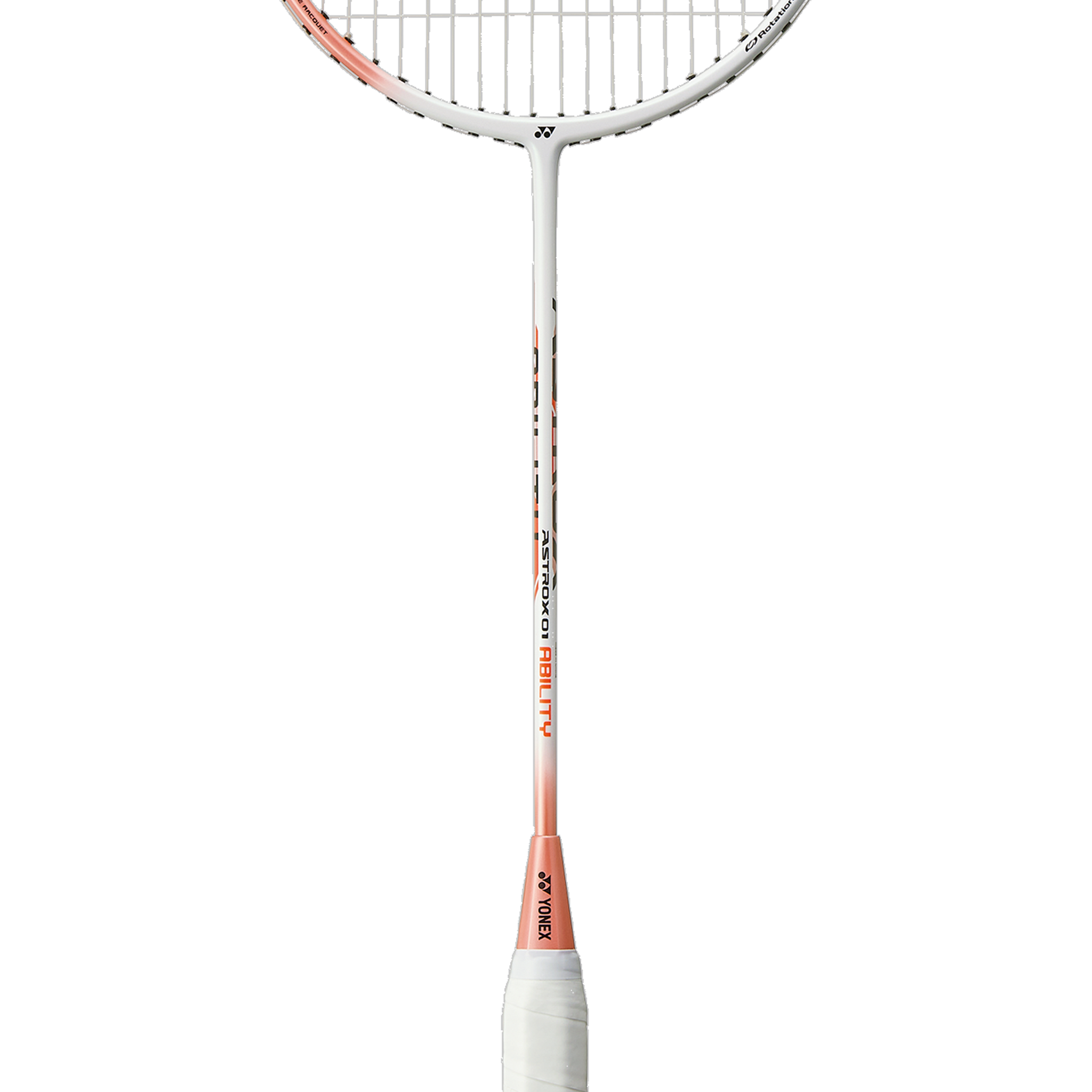 ASTROX 01 Ability 4U (Strung) alternate view